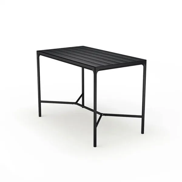 HOUE - FOUR Bartisch 160x90 cm