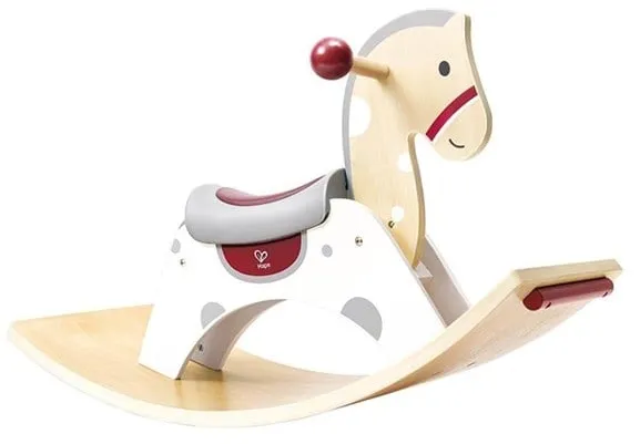 Hape 2-In-1 Schaukelstuhl