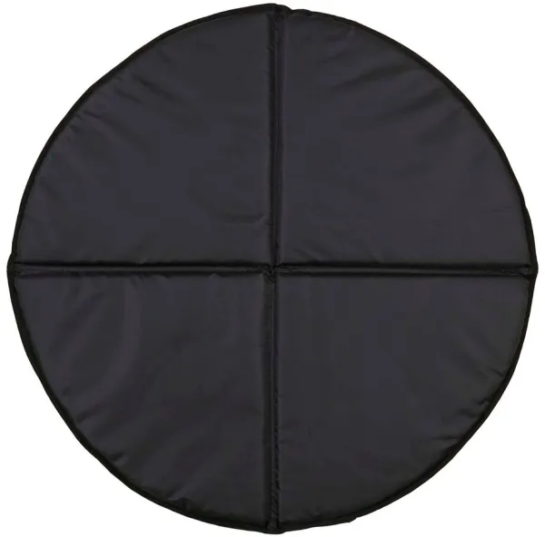 Matratze Black Swing, D100 Cm