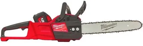 Milwaukee Kettensäge M18 FUEL 35 cm Schwert