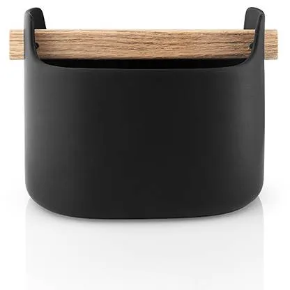 Eva Solo Toolbox, niedrig - Schwarz