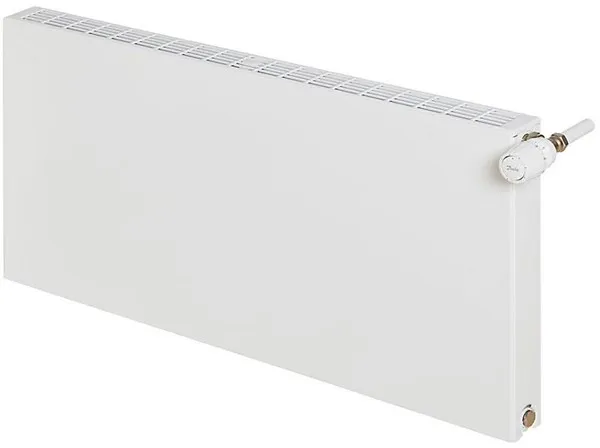 Altech P4 Flachheizkörper 22 - 600 x 800 mm, RAL 9016, Weiß