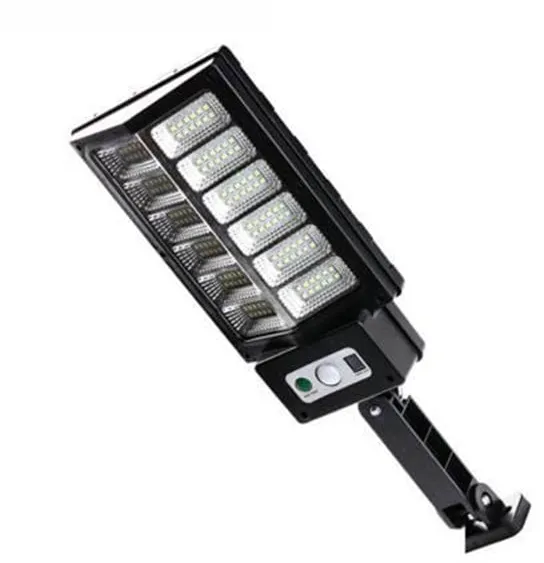 Superfire Solar lampe FF7-B 28W 2400mAH