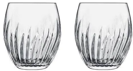 Luigi Bormioli Wasser-/Whiskyglas Mixology 50 cl 2 Stk.