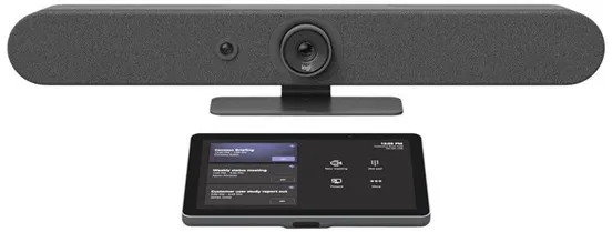 Logitech - Videokonferenzpaket